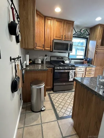 4646 Georgia St, San Diego, California 92116