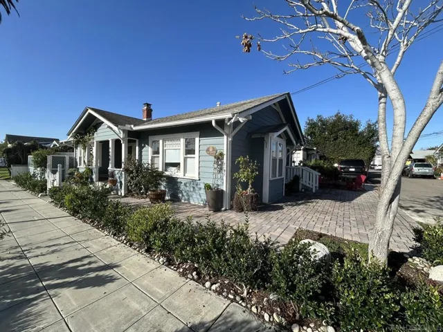 4646 Georgia St, San Diego, California 92116