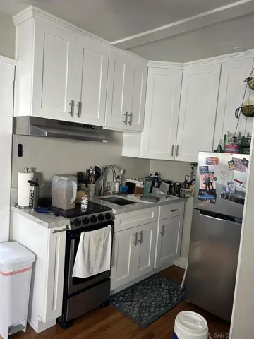 4646 Georgia St, San Diego, California 92116