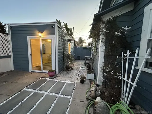 4646 Georgia St, San Diego, California 92116