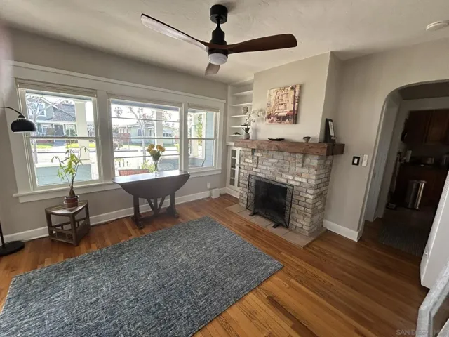 4646 Georgia St, San Diego, California 92116