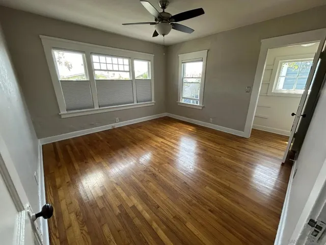 4646 Georgia St, San Diego, California 92116
