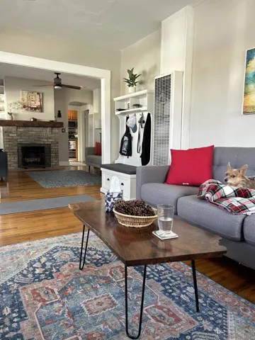 4646 Georgia St, San Diego, California 92116
