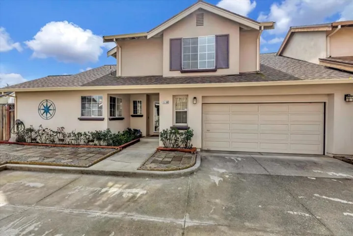 7670 Rosanna Street B, Gilroy, California 95020
