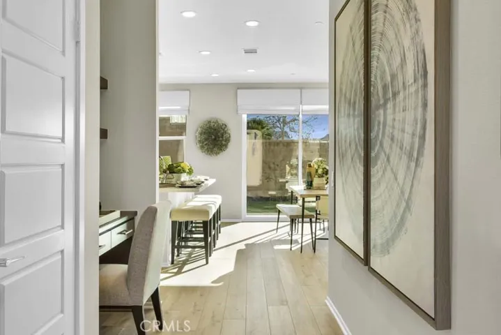 Entry way of Model Plan 2