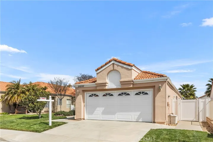 28200 Valombrosa Drive, Menifee, California 92584