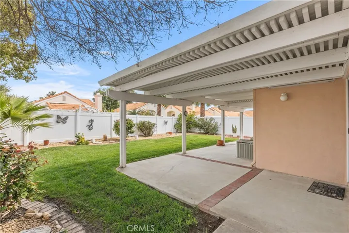 28200 Valombrosa Drive, Menifee, California 92584