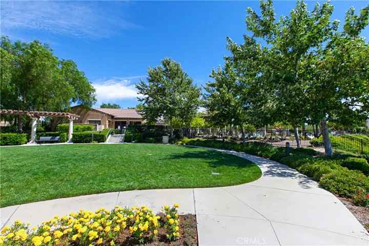 28200 Valombrosa Drive, Menifee, California 92584