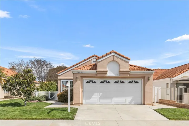 28200 Valombrosa Drive, Menifee, California 92584