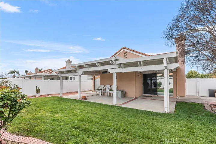 28200 Valombrosa Drive, Menifee, California 92584