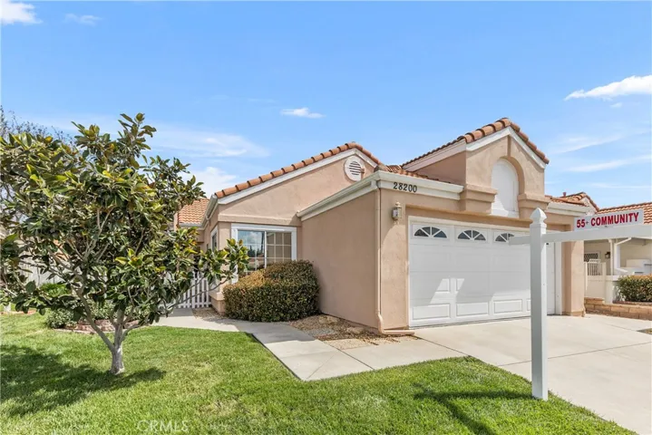 28200 Valombrosa Drive, Menifee, California 92584