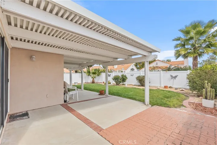 28200 Valombrosa Drive, Menifee, California 92584