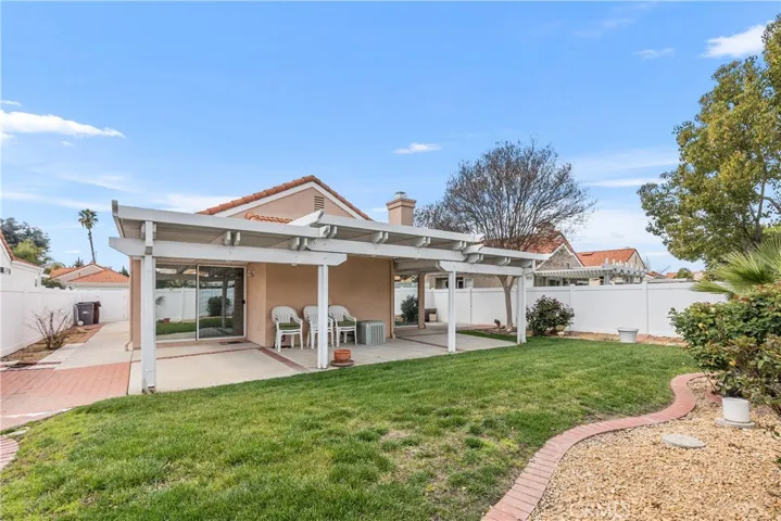 28200 Valombrosa Drive, Menifee, California 92584