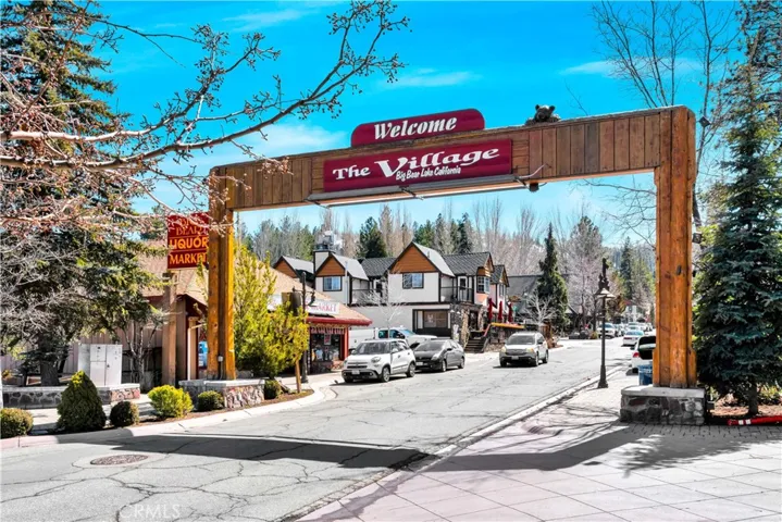 870 Edgemoor Road, Big Bear Lake, California 92315