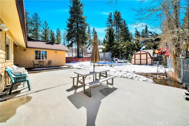 870 Edgemoor Road, Big Bear Lake, California 92315