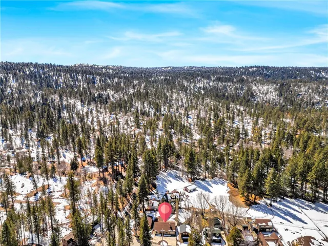 870 Edgemoor Road, Big Bear Lake, California 92315