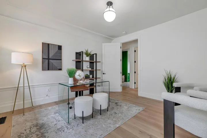 273 S 15th Street, San Jose, California 95112