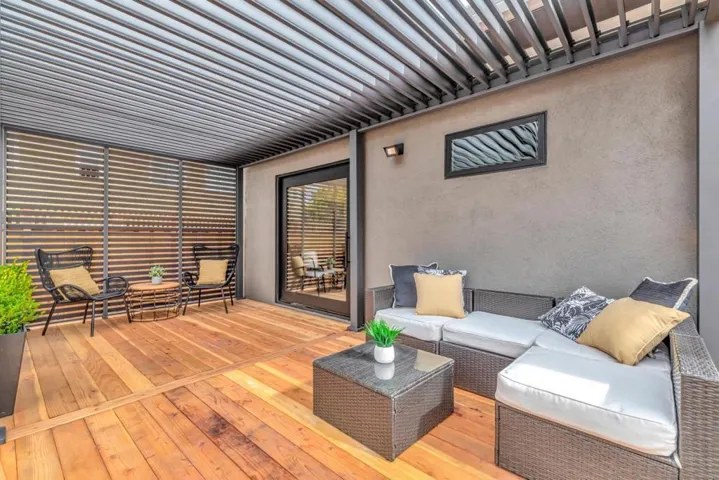 273 S 15th Street, San Jose, California 95112