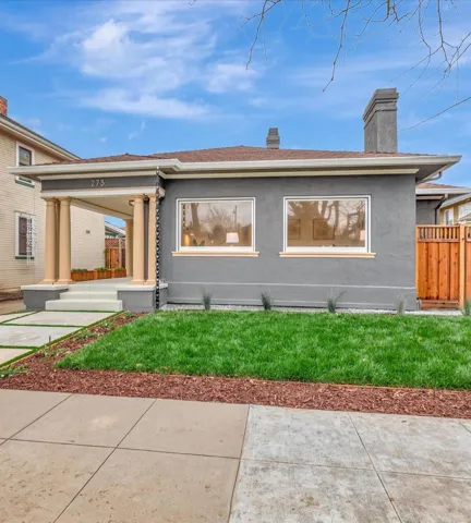 273 S 15th Street, San Jose, California 95112
