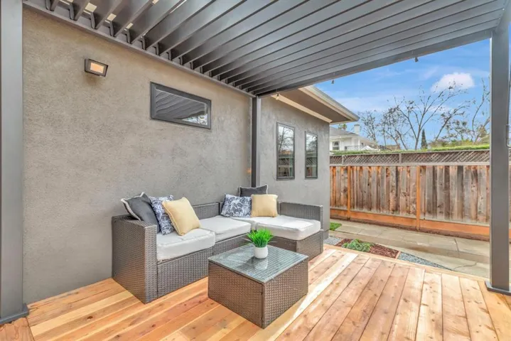 273 S 15th Street, San Jose, California 95112