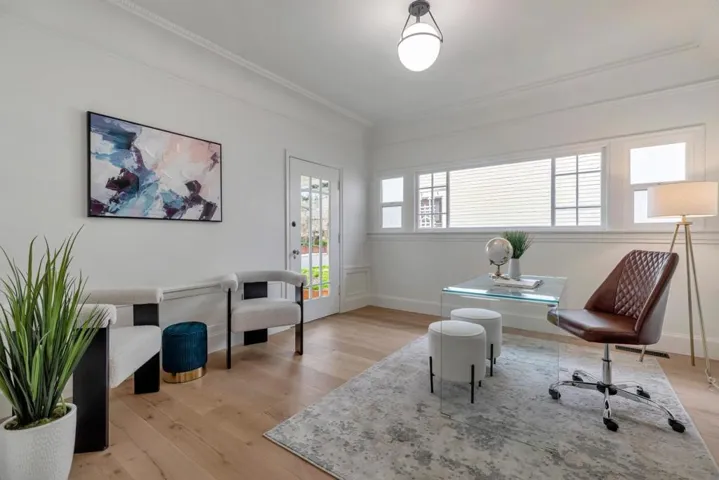 273 S 15th Street, San Jose, California 95112