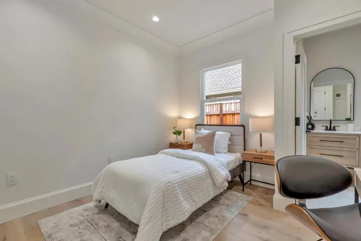 273 S 15th Street, San Jose, California 95112