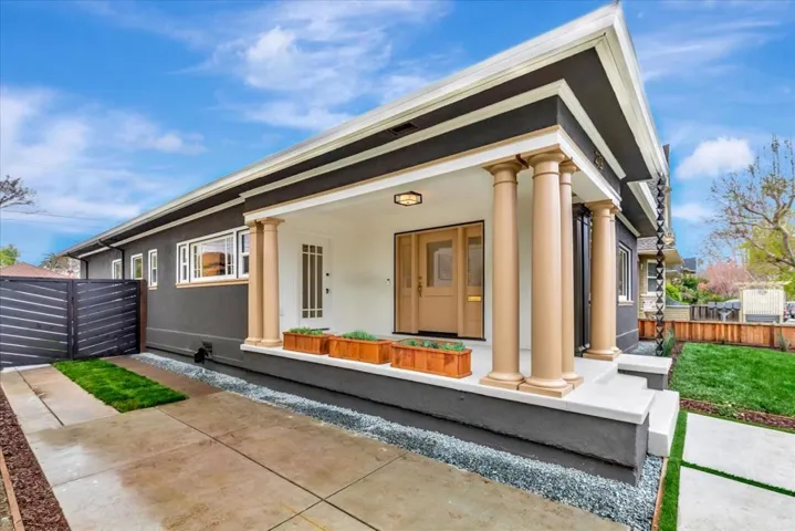 273 S 15th Street, San Jose, California 95112