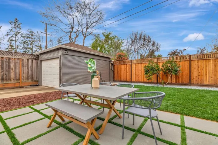 273 S 15th Street, San Jose, California 95112