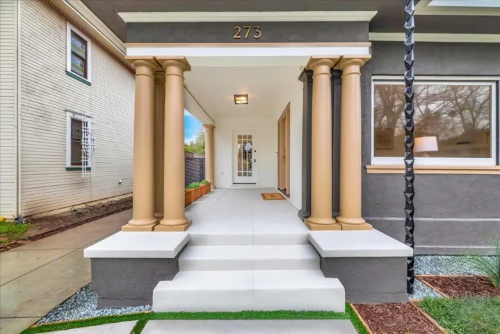273 S 15th Street, San Jose, California 95112