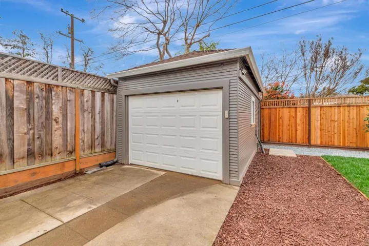 273 S 15th Street, San Jose, California 95112