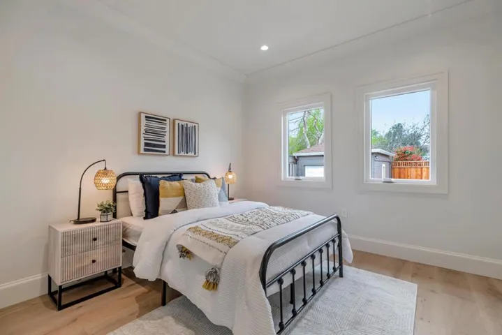 273 S 15th Street, San Jose, California 95112