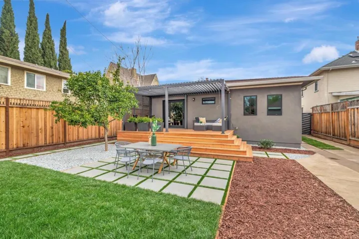 273 S 15th Street, San Jose, California 95112