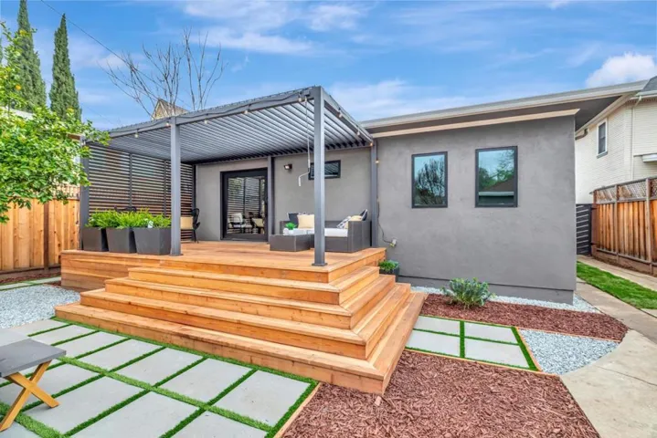 273 S 15th Street, San Jose, California 95112