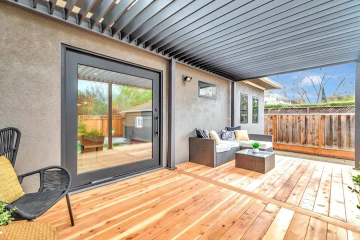 273 S 15th Street, San Jose, California 95112