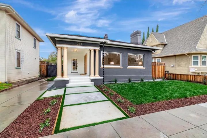 273 S 15th Street, San Jose, California 95112
