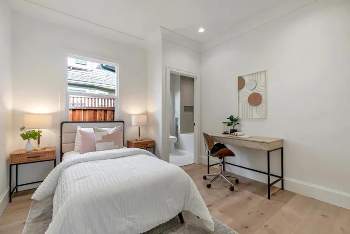 273 S 15th Street, San Jose, California 95112