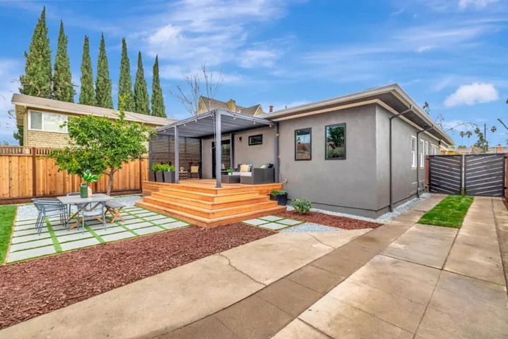 273 S 15th Street, San Jose, California 95112