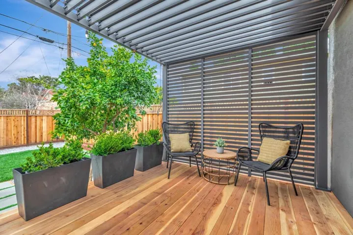 273 S 15th Street, San Jose, California 95112