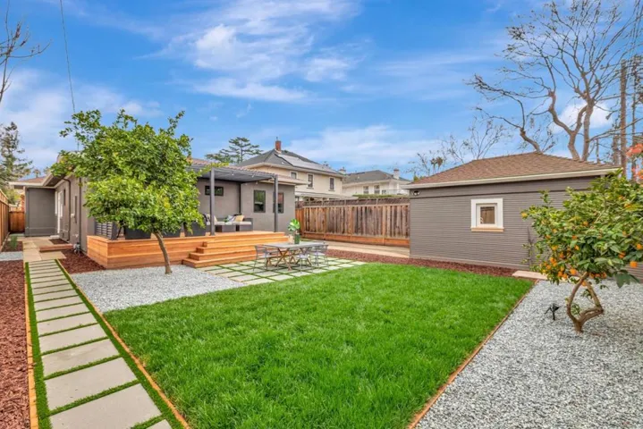 273 S 15th Street, San Jose, California 95112