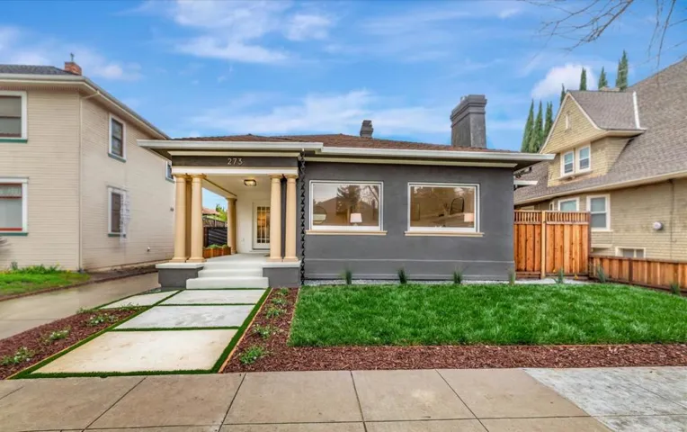273 S 15th Street, San Jose, California 95112