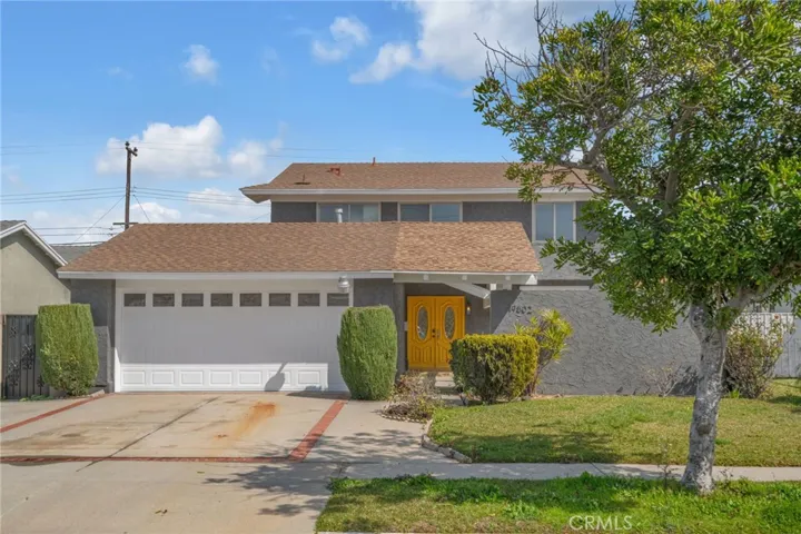 19802 Galway Avenue, Carson, California 90746