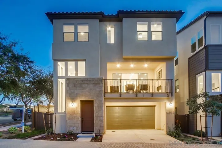 1 of 14 Avion homes in Del Sur - the newest Del Sur community!