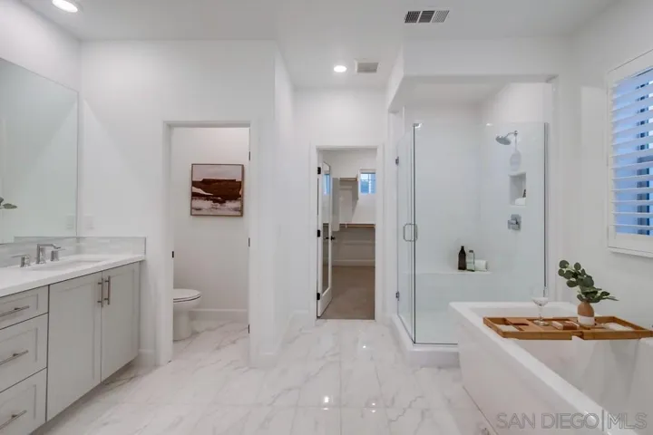 Primary Bath/Spa