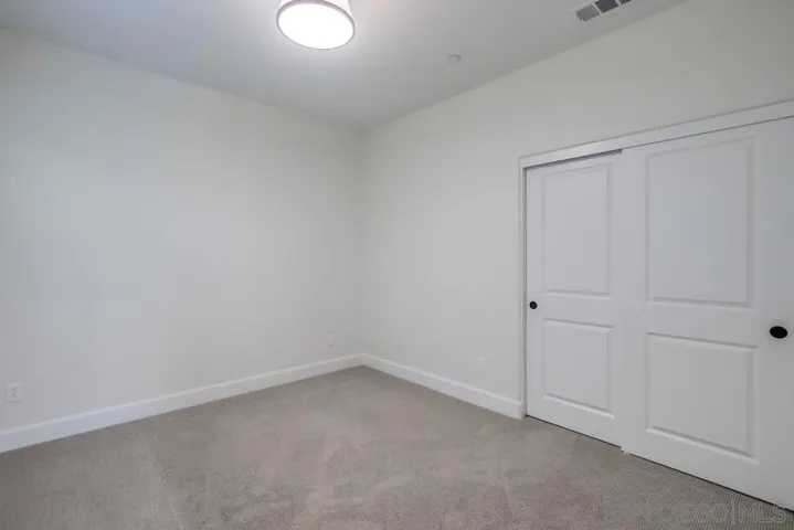 3rd Floor bedroom