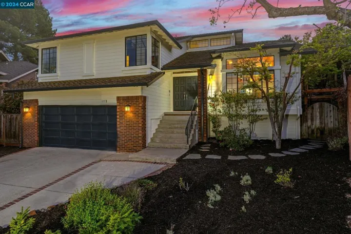 1727 Jeanne Cir, Martinez, California 94553