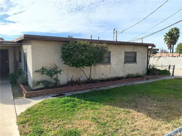 1638 Huntington Drive, Upland, California 91786