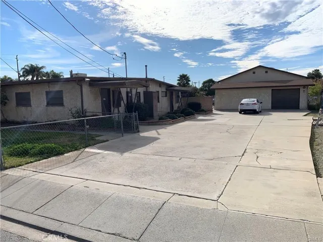1638 Huntington Drive, Upland, California 91786