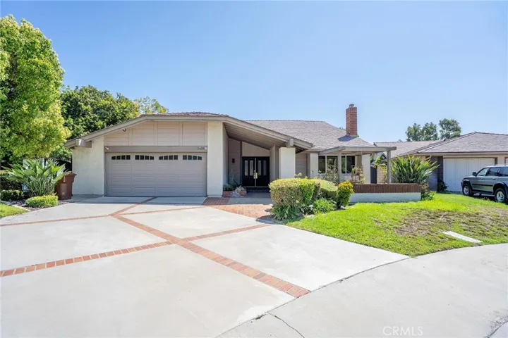 2420 Wildwood Court, Fullerton, California 92835