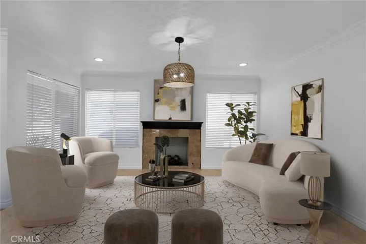 2215 Portola Lane, Westlake Village, California 91361