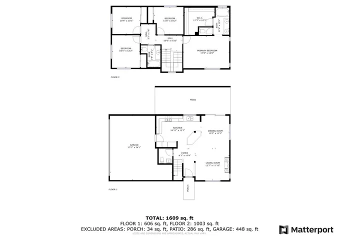 25329 Bayside Place, Harbor City, California 90710
